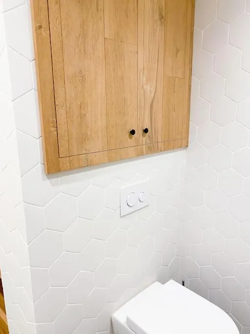 Apartamento Atico En El Casco Antiguo Mataro Apartment