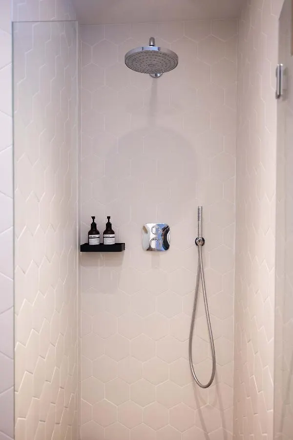 Apartamento Atico En El Casco Antiguo Mataro Apartment